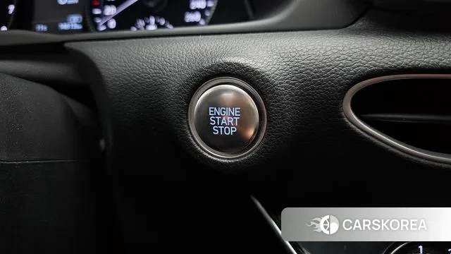 Hyundai Sonata (DN8) id 3390471 из Кореи 20