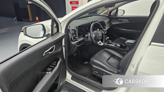 Kia Sportage 5th Generation id 4293449 из Кореи 20
