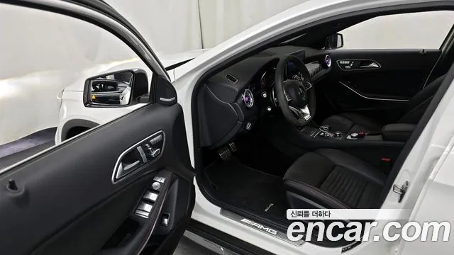 Mercedes-Benz GLA-Class X156 id 2912633 из Кореи 20