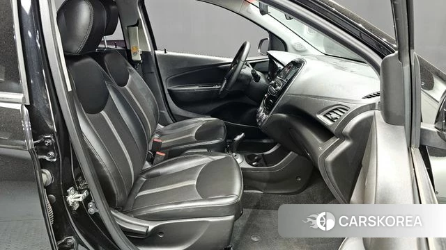 Chevrolet (GM Daewoo) The New Spark id 3861318 из Кореи 20