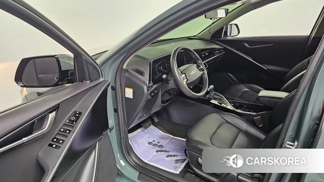 Kia Di Ol Nu Niro id 4323412 из Кореи 20