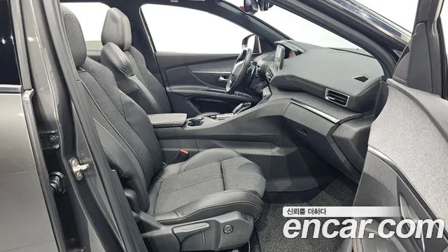 Peugeot 3008 second generation id 2725139 из Кореи 20