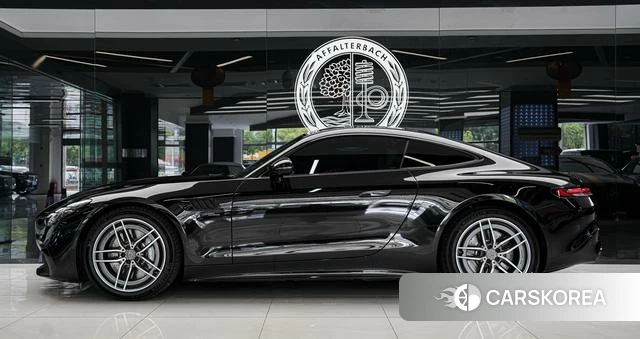 Mercedes-Benz AMG GT id 4259846 из Китая 19