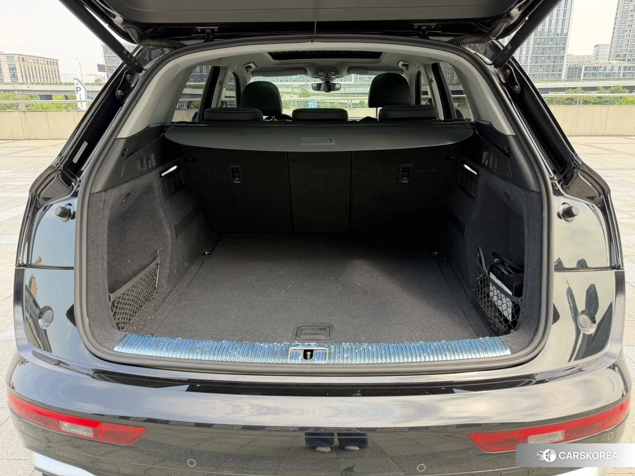 Audi Q5L id 4452509 из Китая 27