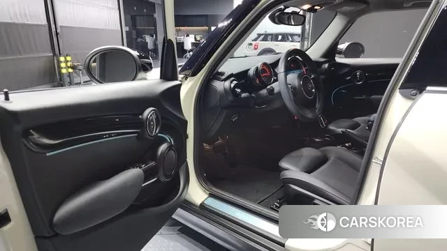 Mini Cooper id 3247519 из Кореи 20