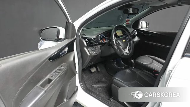 Chevrolet (GM Daewoo) The Next Spark id 3853876 из Кореи 20