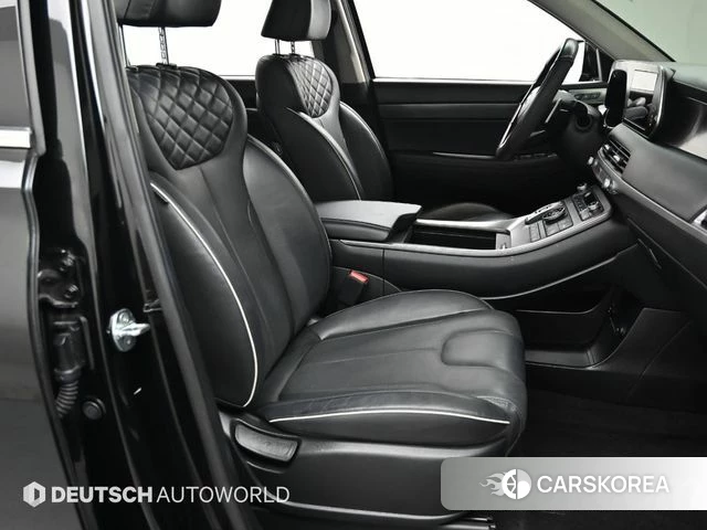 Hyundai Palisade id 3935891 из Кореи 20