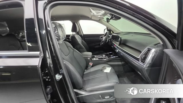 Kia The New Sorento 4th Generation id 4630040 из Кореи 35