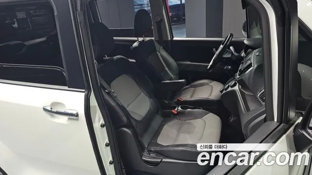 Kia The New Ray id 2912626 из Кореи 20