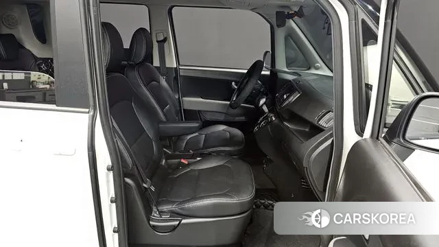 Kia The New Kia Ray id 3545051 из Кореи 20