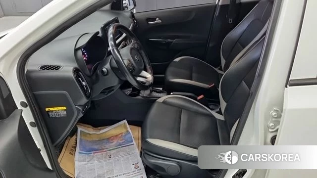 Kia All New Morning (JA) id 3829096 из Кореи 18