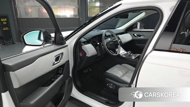 Land Rover Range Rover Velar id 4342494 из Кореи 34