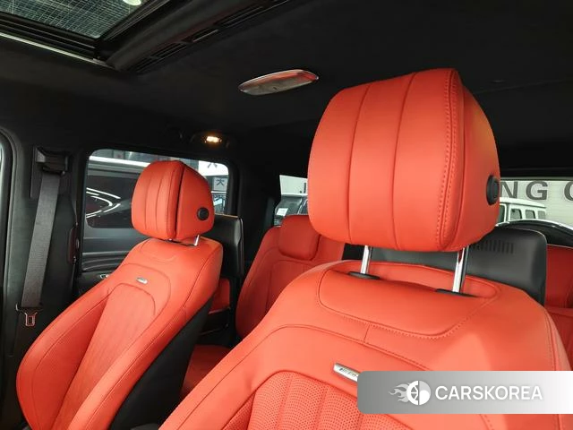 Mercedes-Benz G-class AMG id 4262550 из Китая 17
