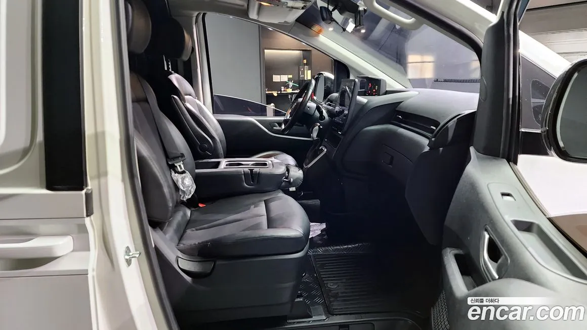 Hyundai Staria id 2149147 из Кореи 20