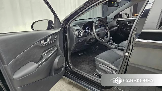 Hyundai The New Kona id 4268001 из Кореи 20