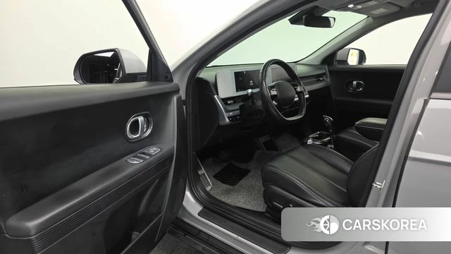 Hyundai Ionic 5 id 4917311 из Кореи 31