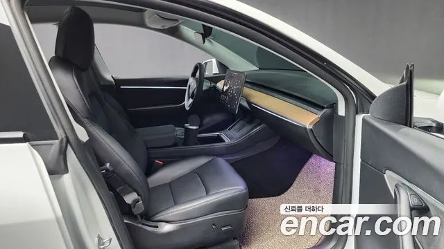 Tesla Model Y id 2906294 из Кореи 20