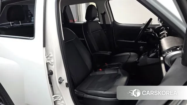 Hyundai Casper id 3502482 из Кореи 20