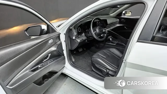 Hyundai Avante (CN7) id 3049820 из Кореи 20