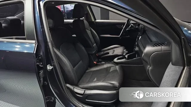 Kia Come New K3 id 3101224 из Кореи 20