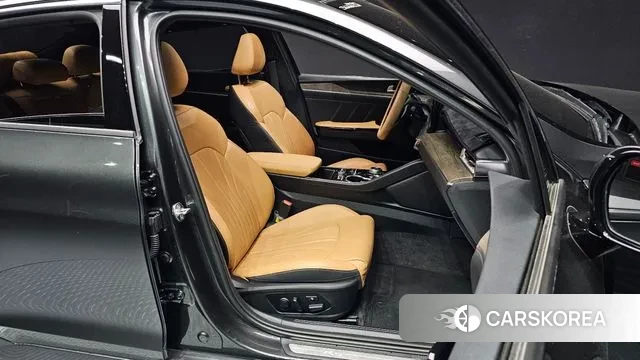 Kia K5 3rd generation id 3777720 из Кореи 20