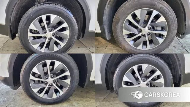 Hyundai Palisade id 3635121 из Кореи 20