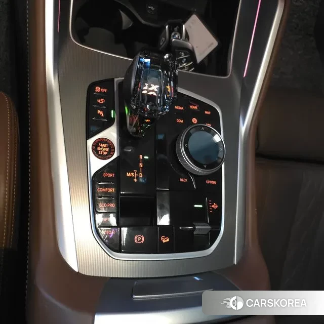 BMW X6 (G06) id 3581342 из Кореи 20