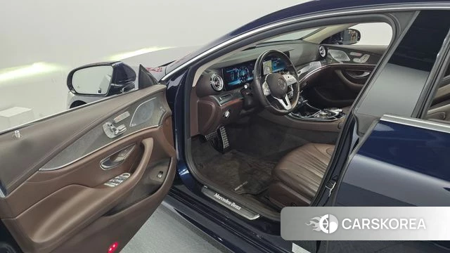 Mercedes-Benz CLS-Class C257 id 3955235 из Кореи 20