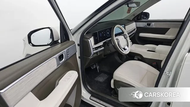 Hyundai Santa Fe (MX5) id 3763715 из Кореи 20