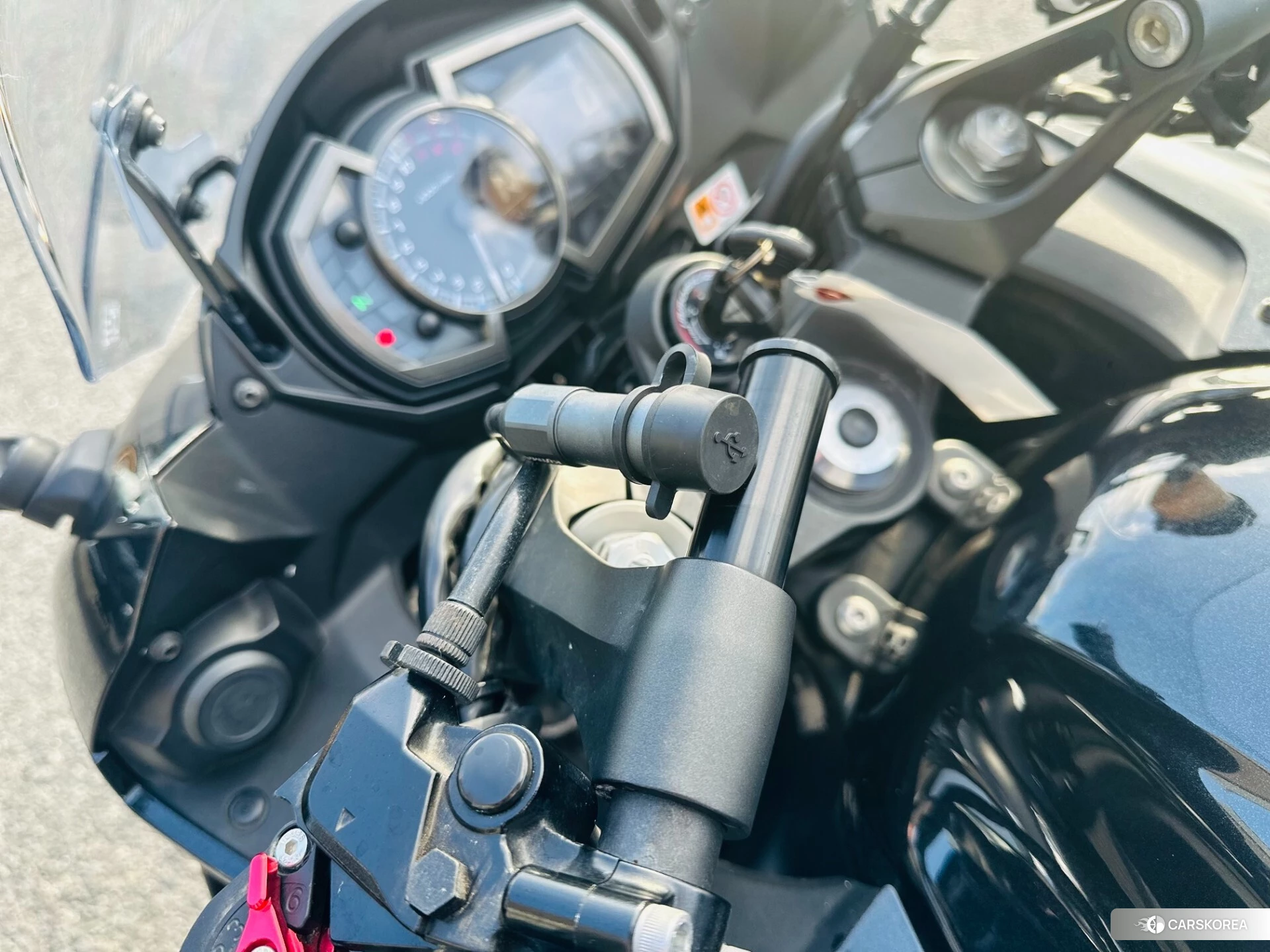 Kawasaki NINJA 1000 ABS id 4352711 из Японии 10