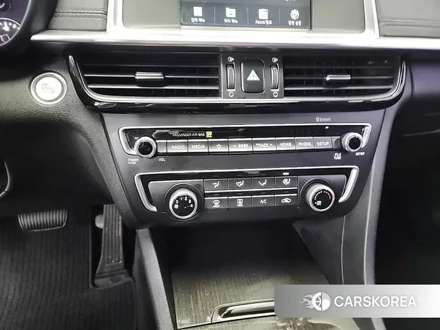 Kia The New K5 2nd generation id 3413231 из Кореи 18