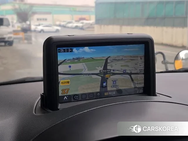 Hyundai The New Grand Starex id 3677595 из Кореи 20