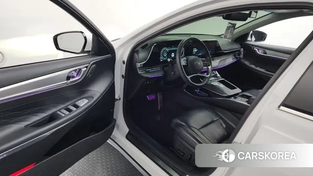 Hyundai The New Grandeur IG id 3302119 из Кореи 20