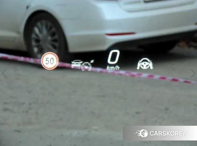 Mercedes-Benz E-Class W214 id 3523154 из Кореи 20