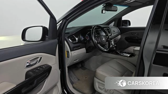 Kia The New Carnival id 3936834 из Кореи 20