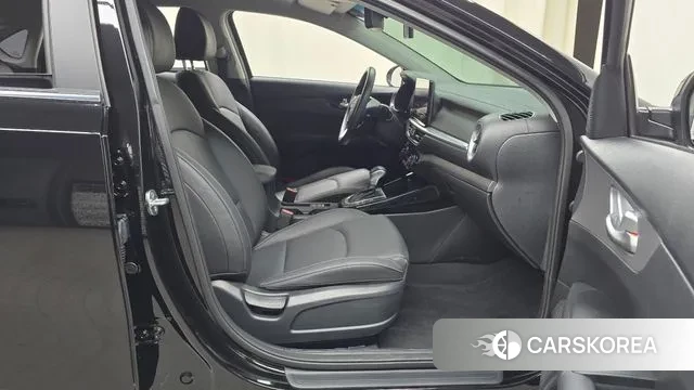 Kia The New K3 2nd generation id 3044108 из Кореи 20