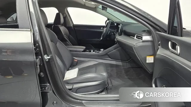 Kia K5 Hybrid 3rd Generation id 3473695 из Кореи 20