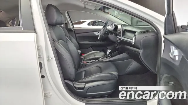 Kia The New K3 2nd generation id 2653202 из Кореи 20