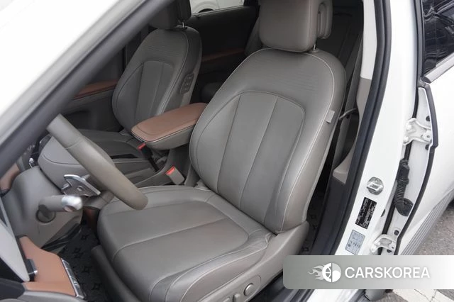 Hyundai Ionic 5 id 3892368 из Кореи 20