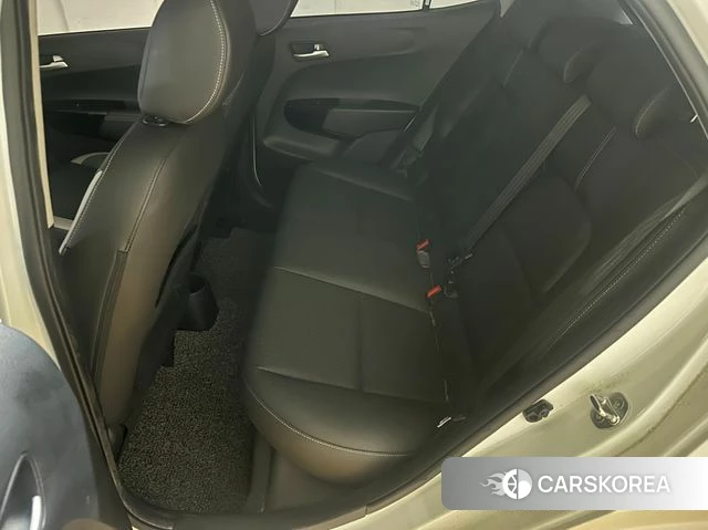 Kia All New Morning (JA) id 4708457 из Кореи 15