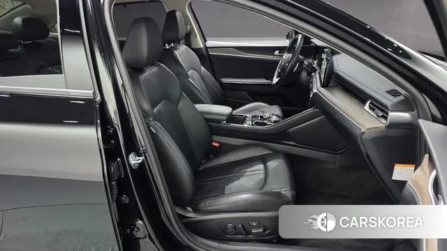 Kia K5 Hybrid 3rd Generation id 3716281 из Кореи 20