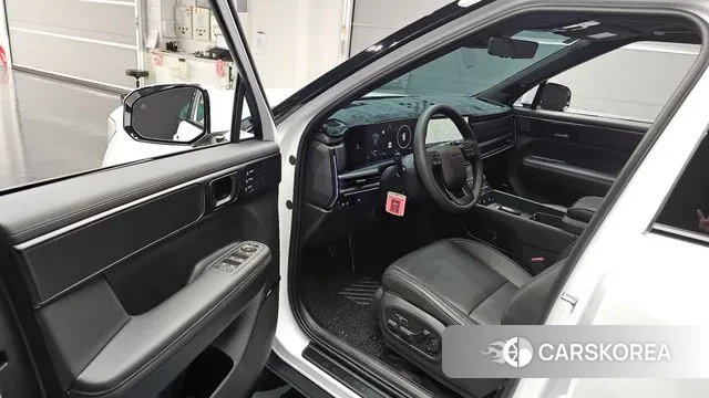 Hyundai Santa Fe (MX5) id 3482029 из Кореи 20