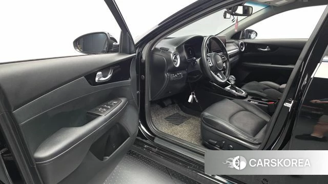 Kia The New K3 2nd generation id 4445107 из Кореи 20