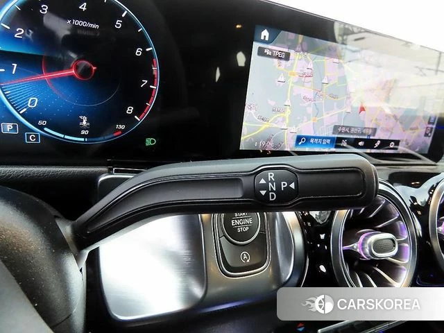 Mercedes-Benz GLB-Class X247 id 3843413 из Кореи 20