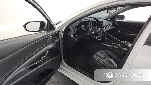 Hyundai Avante (CN7) id 3355938 из Кореи 20