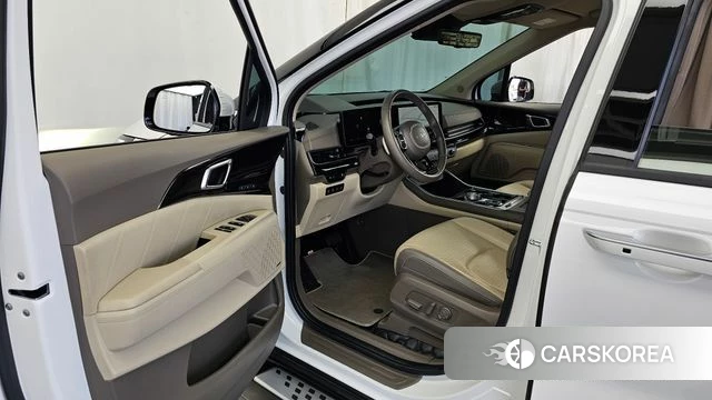 Kia The New Carnival 4th Generation id 4921361 из Кореи 20