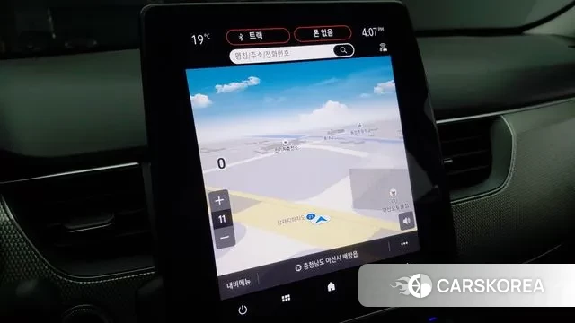 Renault Korea (Samsung) XM3 id 3425321 из Кореи 17