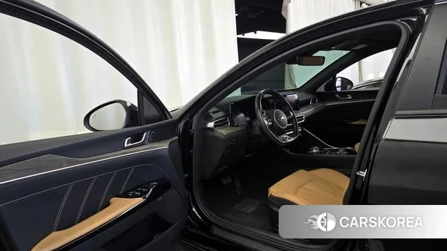 Kia K5 3rd generation id 3253588 из Кореи 20