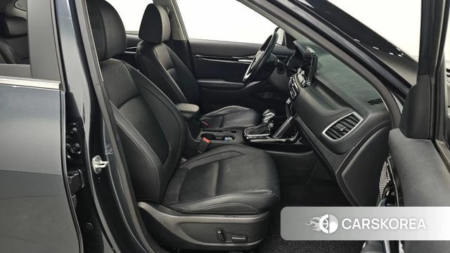 Kia Seltos id 3813935 из Кореи 20