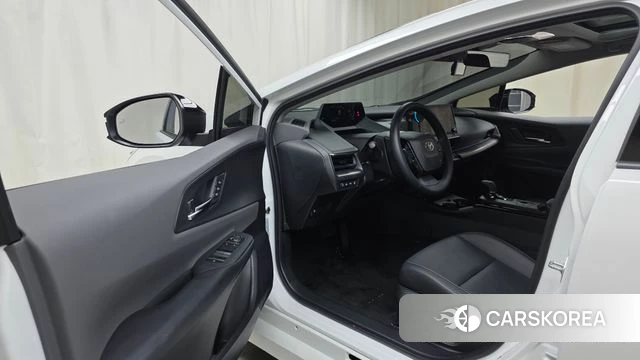 Toyota Prius 5th Generation id 4441986 из Кореи 30